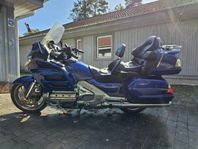 Honda Goldwing GL1800A 