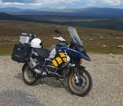 Intressekoll BMW R 1250 GS ADVENTURE HP