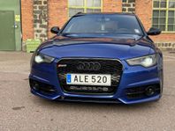 Audi A6 Avant 3.0 TDI V6 DPF quattro S Tronic Proline Euro 5