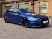 Audi A6 Avant 3.0 TDI V6 DPF quattro S Tronic Proline Euro 5