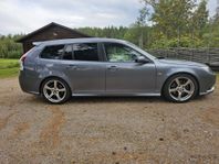 Saab 93 Aero 2.8T XWD