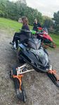 Arctic cat snopro 440/700