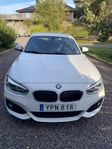 BMW 118 d xDrive 5-dörrars M Sport Euro 6