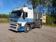 Volvo FM13 4x2 TMA-bil