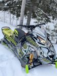 Polaris Khaos 9R 146” -24