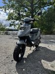 PGO Big Max 2024 / Klass 1 moped