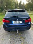 BMW 320 d xDrive Touring Steptronic M Sport, Sport line Euro