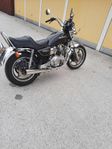 suzuki gs 500 L