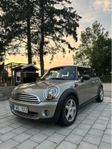 MINI Cooper One  Pepper automat panorama 