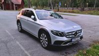 Mercedes-Benz E 220 d 4MATIC All-Terrain 9G-Tronic Avantgard