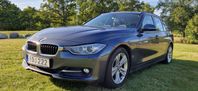 BMW 318 d Touring Sport line Euro 5