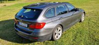 BMW 318 d Touring Sport line Euro 5