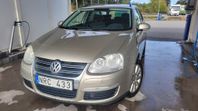 Volkswagen Golf Variant 1.6 MultiFuel

