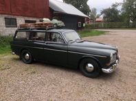 Volvo Amazon 121 P220 1.8 kombi