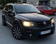 Fiat Freemont 2.0 Multijet 4x4 Sport Euro 5 taklucka, kamrem