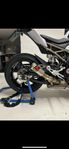 Akrapovic slip-on BMW s1000rr 2020.