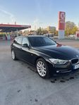 BMW 320 d xDrive Touring Steptronic M Sport, Sport line Euro