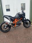 KTM 690 Duke (A2)