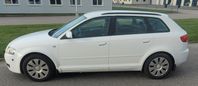 Audi A3 Sportback 2.0 TFSI quattro ProSport Edition Euro 4