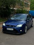 Ford Focus ST 400hk