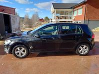 Volkswagen Golf 5-dörrar 1.2 TSI BMT 16V Euro 6