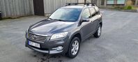 Toyota RAV4 2.0 VVT-i 4x4 Euro 5