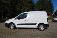 Peugeot Partner Van Utökad Last 1.6 HDi Euro 5