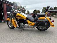 Suzuki VL 1500 Endast 1600 mil