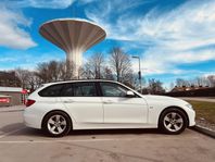 BMW 320 d xDrive Touring Sport line Euro 5