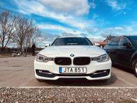 BMW 320 d xDrive Touring Sport line Euro 5