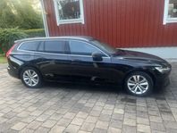 Volvo V60 D4 Geartronic Advanced Edition, Momentum Euro 6