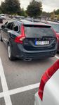 Volvo V60 D4 Momentum Euro 6