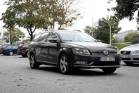 Volkswagen Passat Variant 1.4 TSI Auto Panoramatak