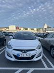 Hyundai i30 5-dörrar 1.6 GDI Select Euro 3