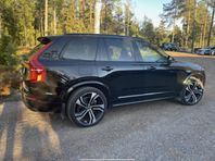 VOLVO XC90 T8, Luftfjädring, 360gr kamera, B&W, Panoramaglas