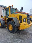 volvo L70h 2015