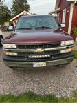 Chevrolet Silverado 1500 Extended Cab 5.3 V8 4WD Hydra-Matic