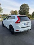 Volvo XC60 D3 Geartronic Momentum, R-Design Euro 5