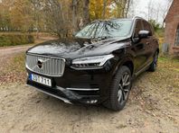 Volvo XC90 T5 AWD Inscription Euro 6 7-sits. Finans möjlig.