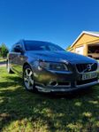 Volvo V70 D3 Summum 2011