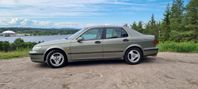 Saab 9-5 SportSedan 2.3 T