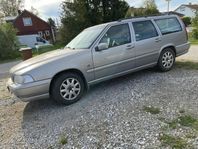 Volvo V70 Volvo v70