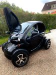 Renault twizy 