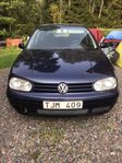 Volkswagen Golf v6 4motion