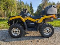 Brp Can-Am Outl 500 xt