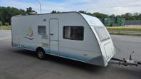 Knaus efielliand Holiday TK 560 Barnkammare 2001