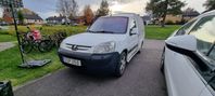 Peugeot Partner Van Utökad Last 1.6 HDi