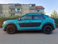 Nybesiktad Citroën C4 Cactus 1.2 PureTech Euro 6