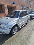 Suzuki grand vitara 1,9tdi