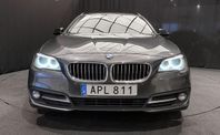 BMW 520 d xDrive Touring Euro 6 H/K Panorama Komfortaccess